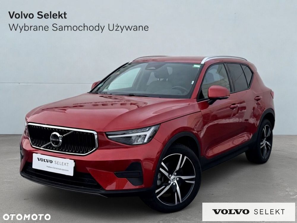 Volvo XC 40 - 1