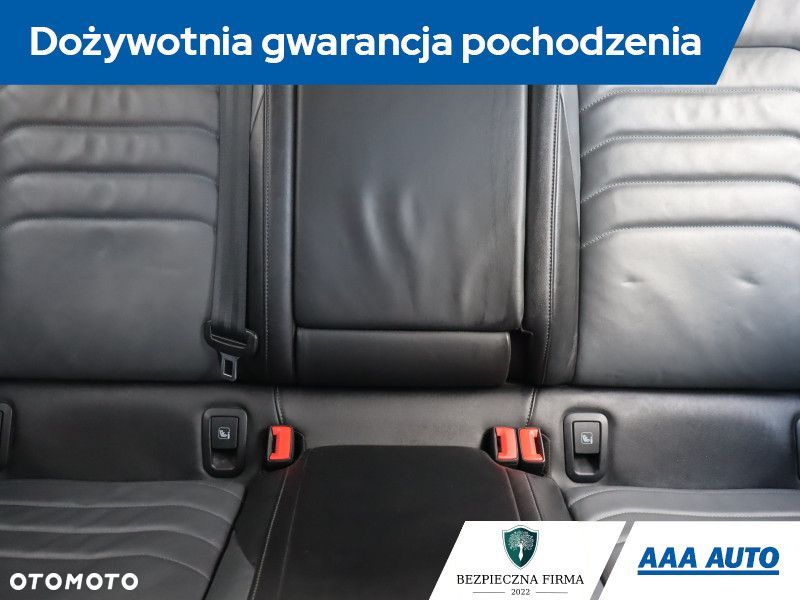 Volkswagen Arteon - 11