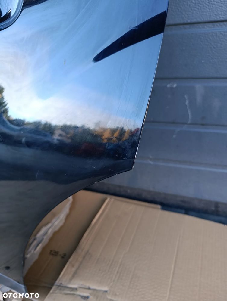 FORD KUGA MK1 DRZWI LEWE TYŁ TYLNE EUROPA - 4