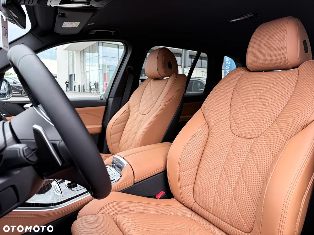 BMW X5 xDrive30d mHEV sport - 17