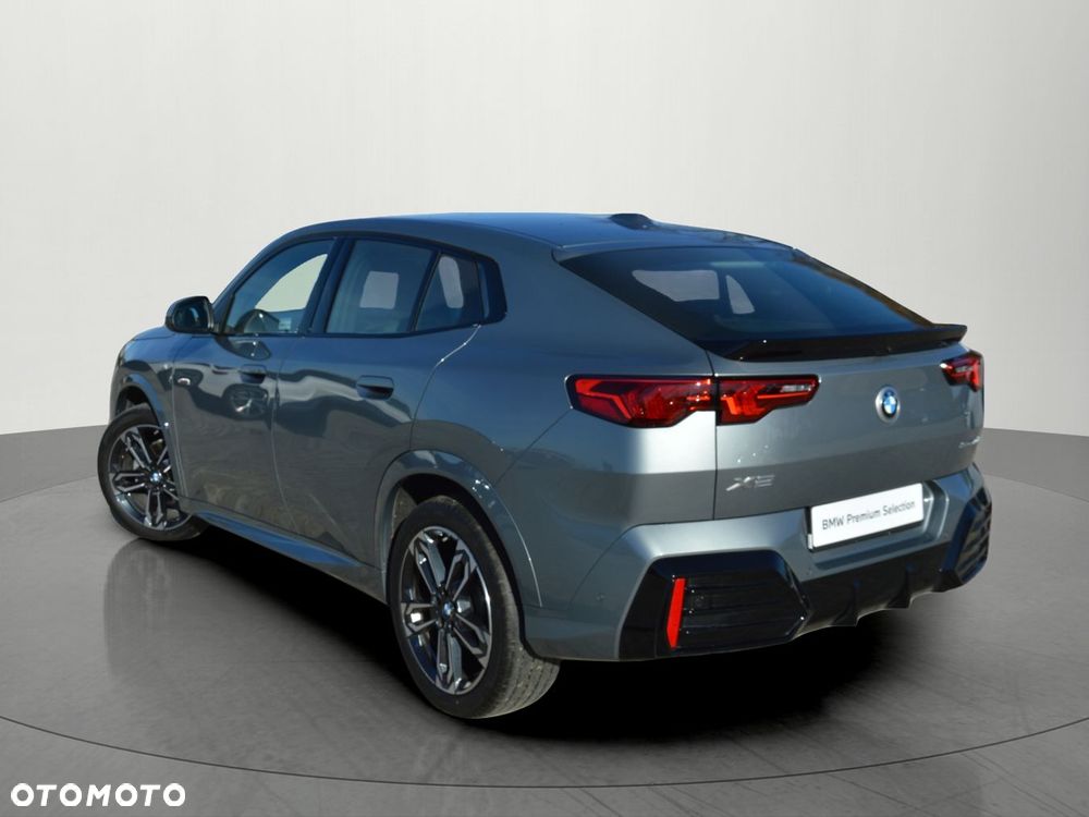 BMW X2 sDrive18d M Sport - 7