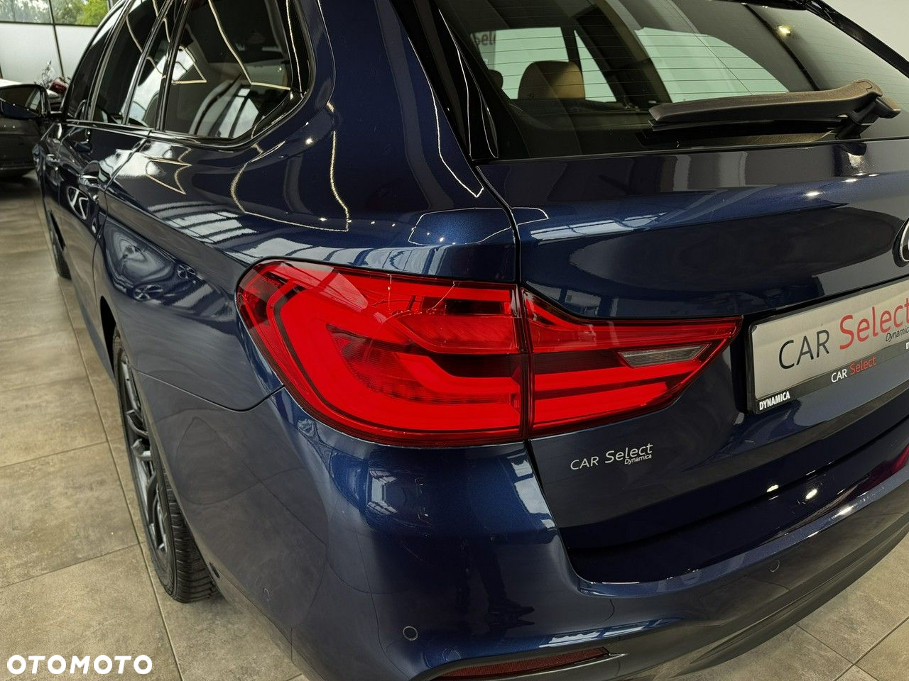 BMW Seria 5 - 12