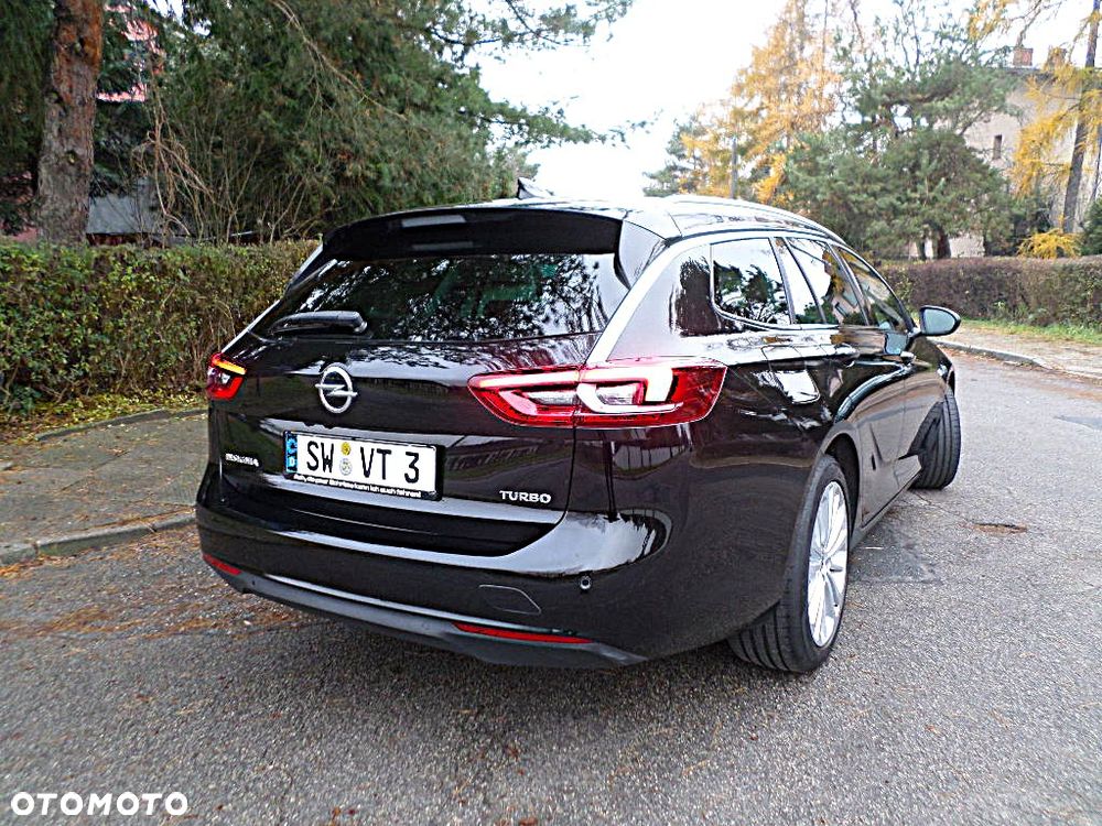 Opel Insignia 1.5 Direct Inj Turbo Ultimate Exclusive - 7