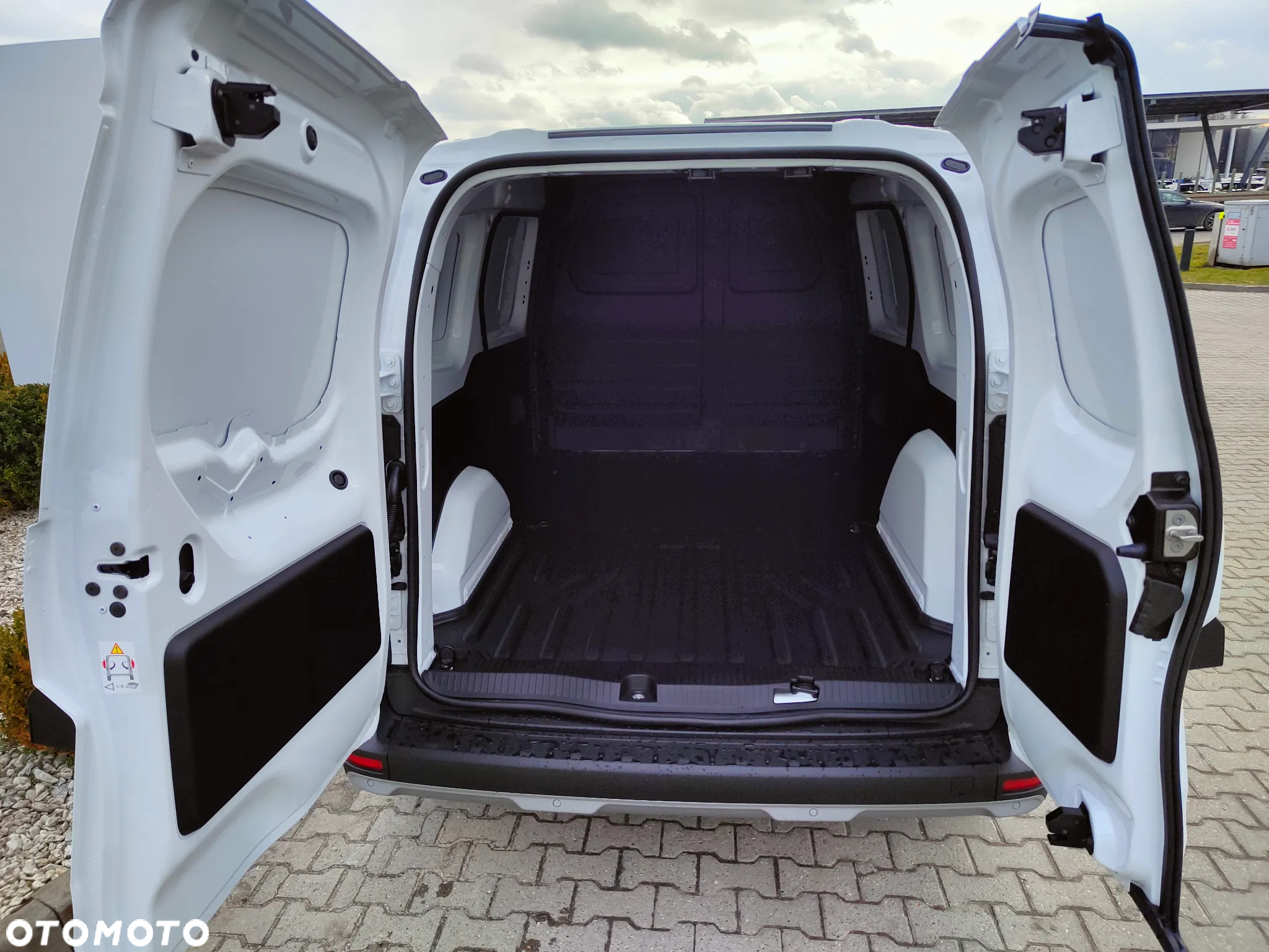 Renault Kangoo Van - 4
