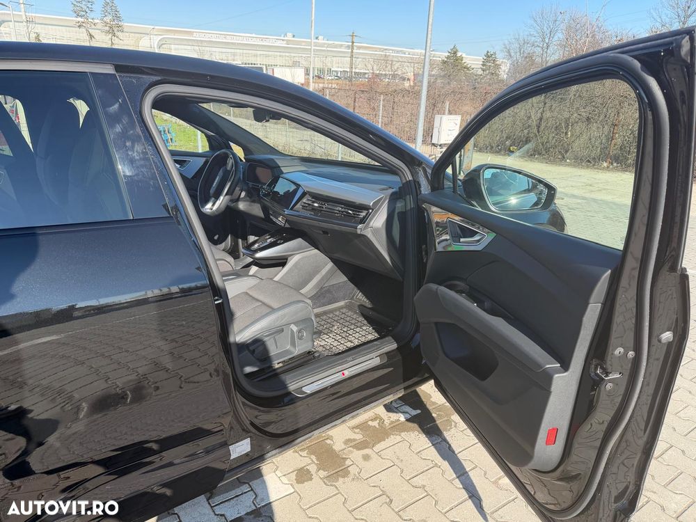 Audi Q4 e-tron 40 - 13