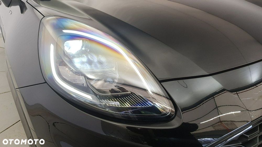 Ford Puma - 10