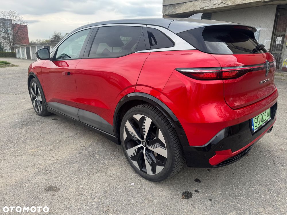 Renault Megane EV60 Techno - 23