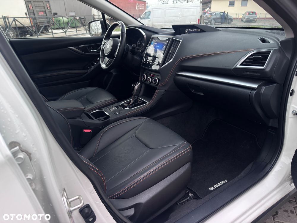 Subaru XV 2.0i Lineartronic Exclusive+ - 29