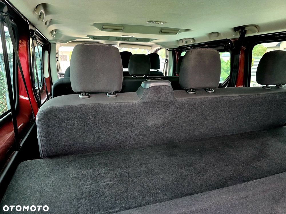 Renault Trafic - 21