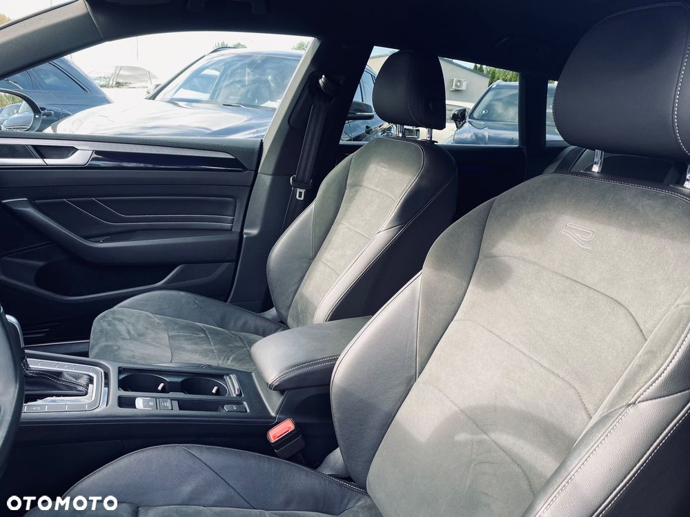 Volkswagen Arteon 2.0 TDI R-Line DSG - 22