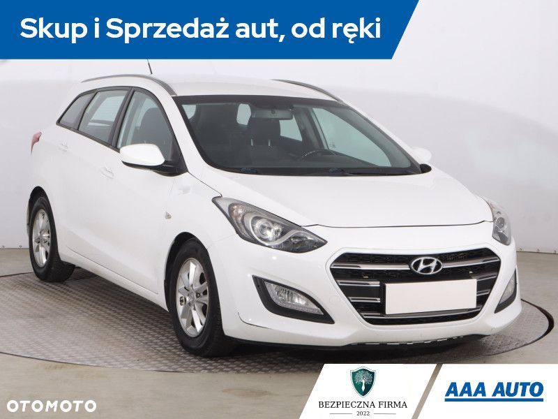 Hyundai i30 - 3