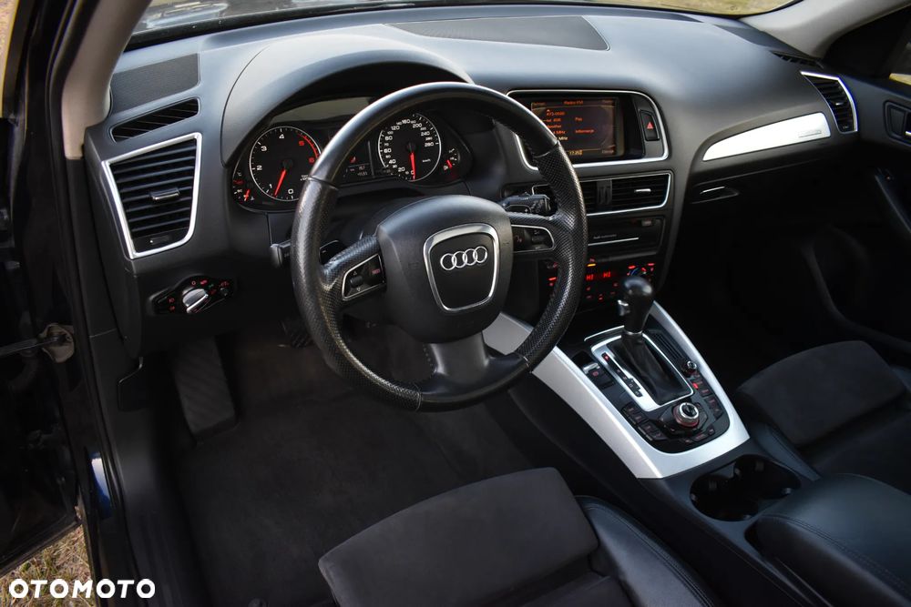 Audi Q5 - 7