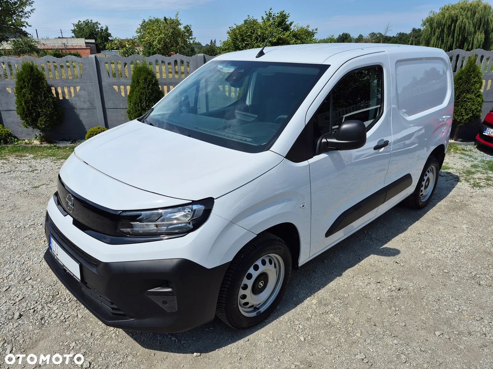Opel COMBO - 20