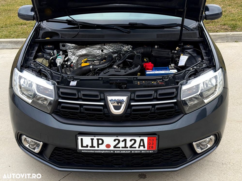Dacia Logan 0.9 TCe Laureate - 5