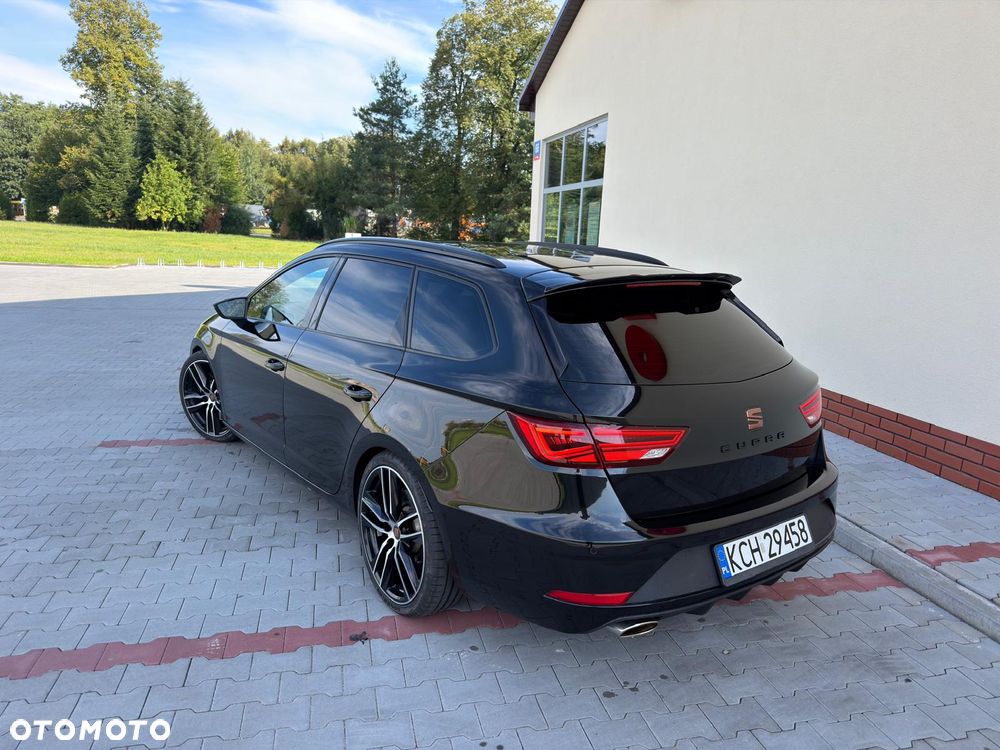 Seat Leon - 21