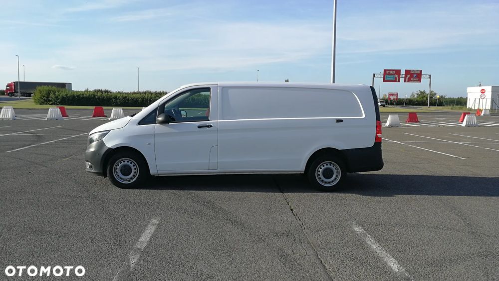 Mercedes-Benz Vito 116 cdi - 2