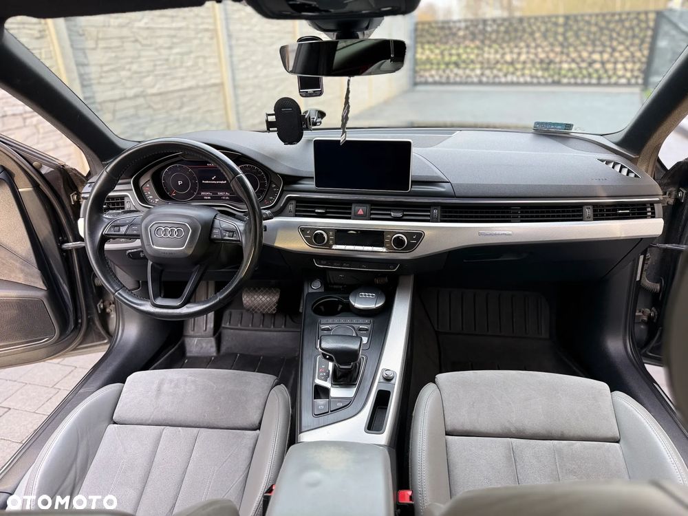 Audi A4 Avant - 3