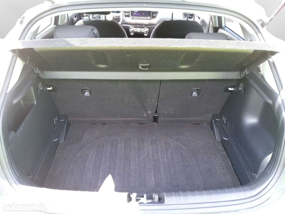Kia Stonic 1.2 Dynamic - 22