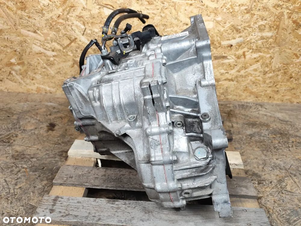 AUTOMATYCZNA SKRZYNIA BIEGÓW KIA HYUNDAI SPORTAGE SORENTO TUCSON 2.0 - 3.0 L -  A8LF1 - 3