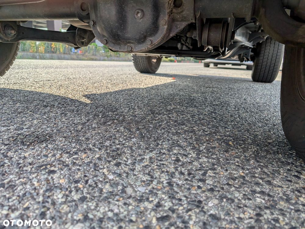 Jeep Wrangler 4.0 Automatik Sahara - 18