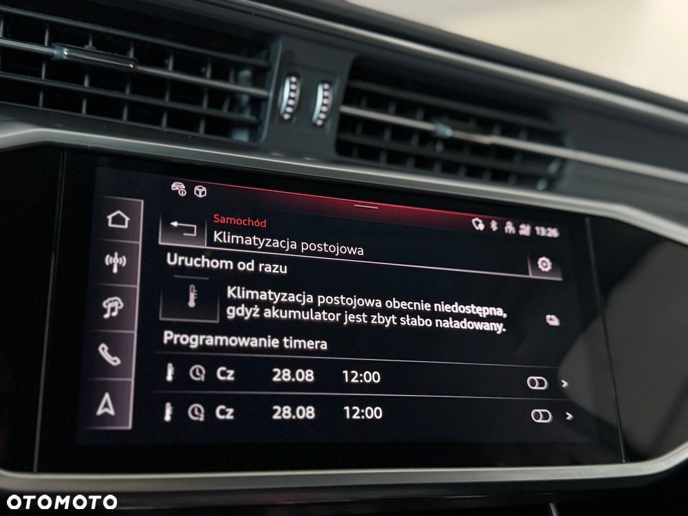 Audi A6 - 33