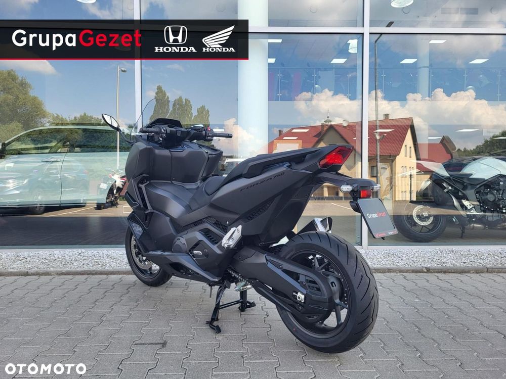 Honda NSS - 7