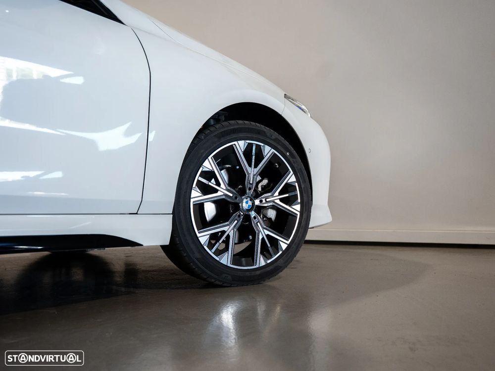 BMW 116 Pack Desportivo M - 26
