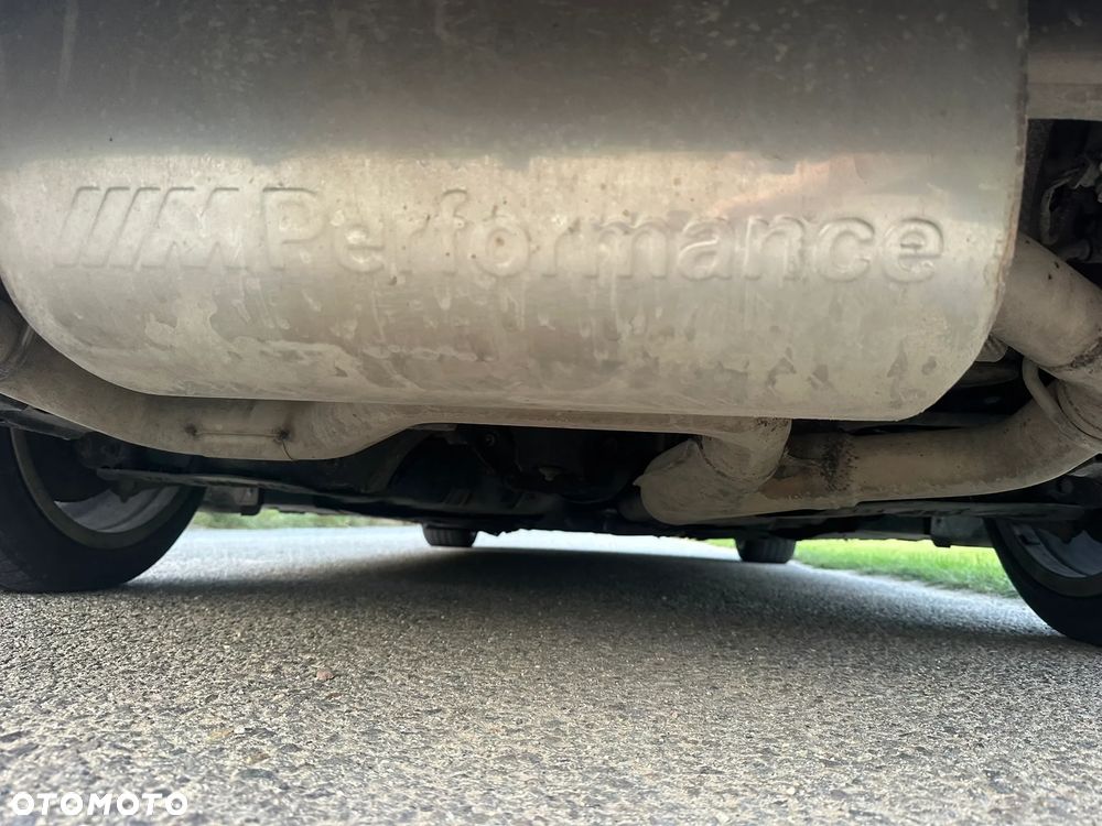 BMW Seria 3 340i xDrive Edition M Sport Shadow - 16