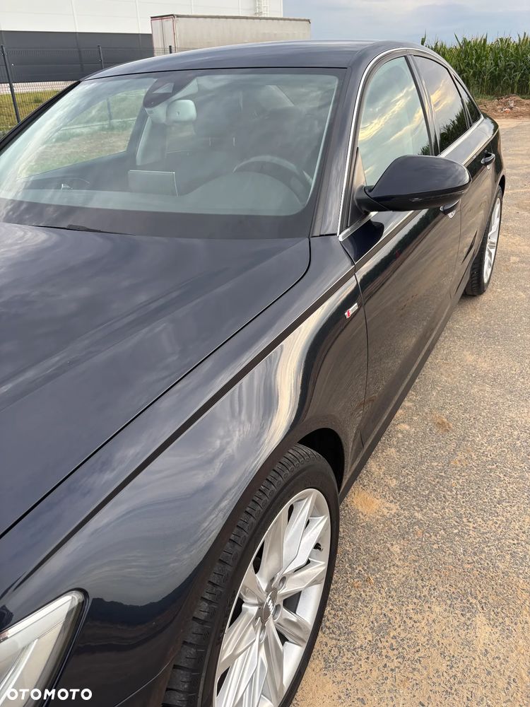 Audi A6 Limousine 3.0 TDI Quattro S tronic - 15