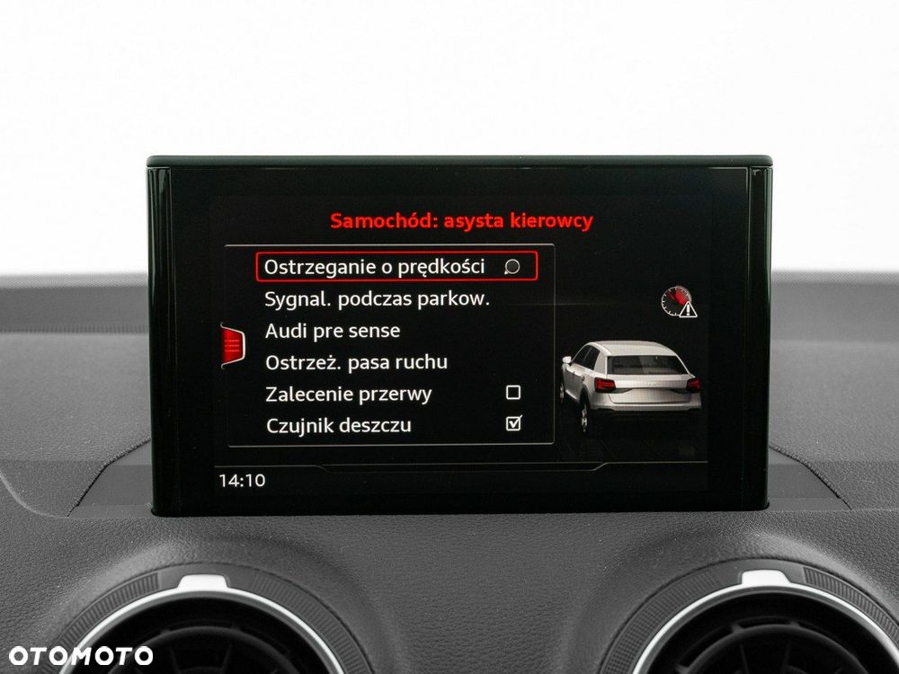 Audi Q2 35 TFSI S tronic - 20