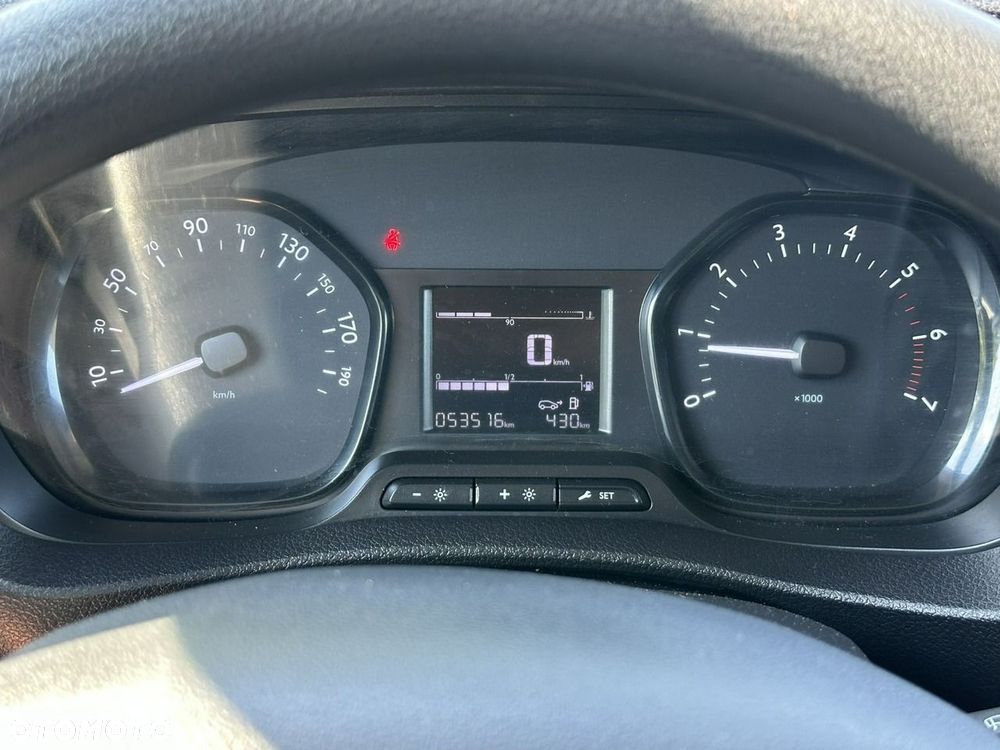Peugeot Expert - 21