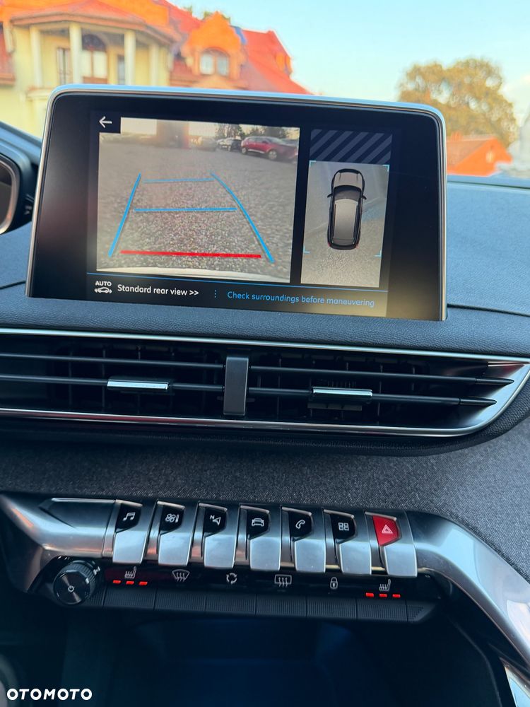 Peugeot 3008 BlueHDi 120 Stop & Start EAT6 Allure - 16