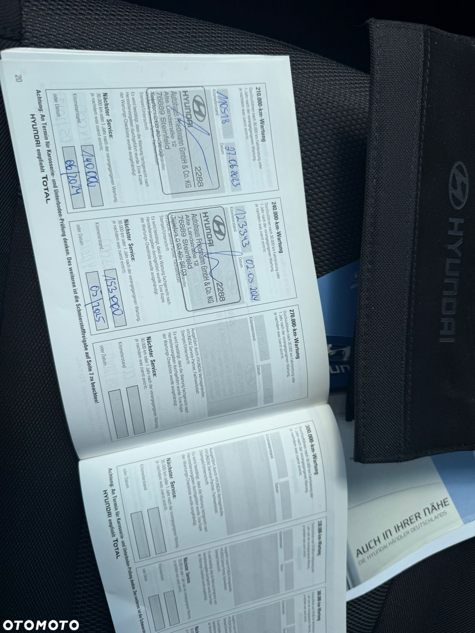 Hyundai i40 1.6 GDI BlueDrive Comfort - 26