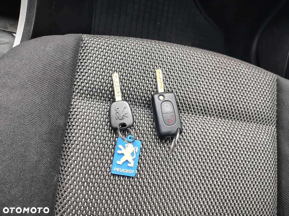 Peugeot 307 - 7