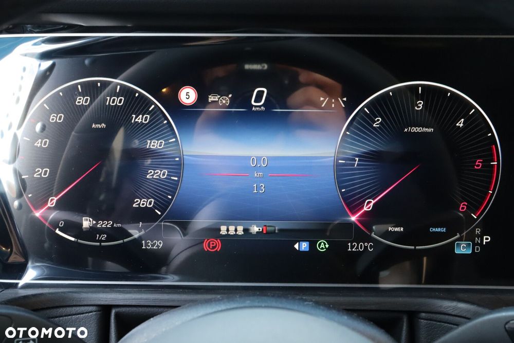 Mercedes-Benz Klasa G - 14