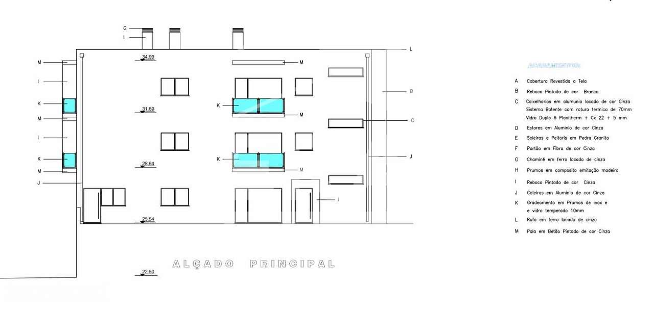Apartamento T3, Louriçal - Grande imagem: 3/9