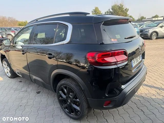 Citroën C5 Aircross BlueHDI 180 S&S EAT8 SHINE PACK - 7