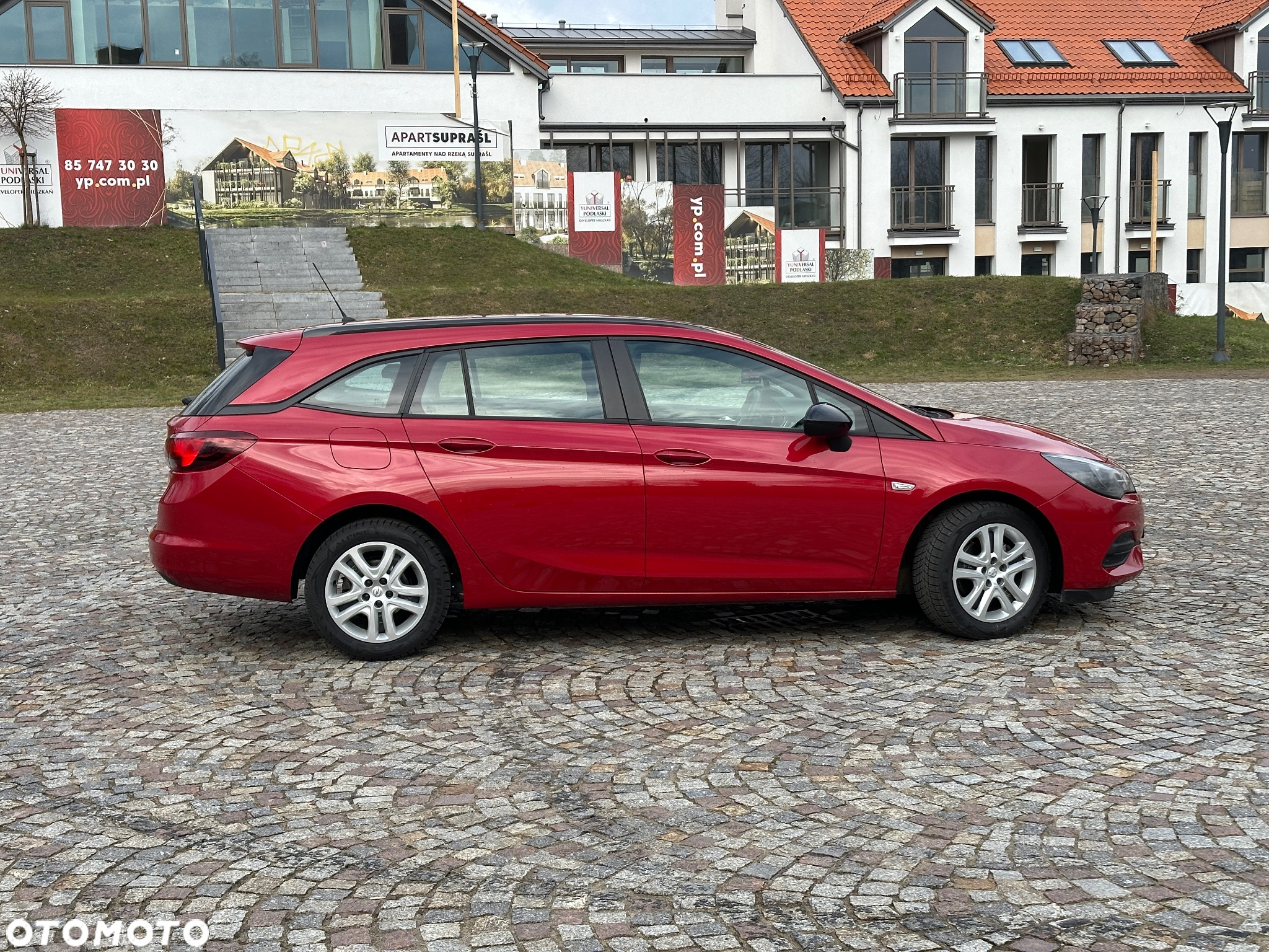 Opel Astra - 6