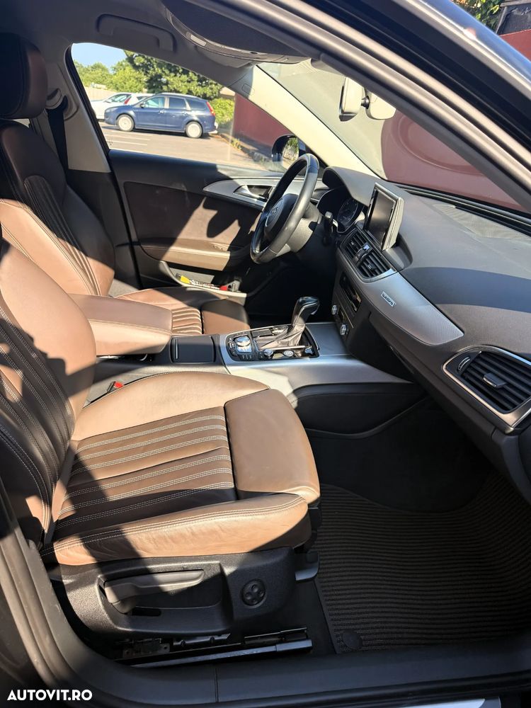 Audi A6 Allroad - 4