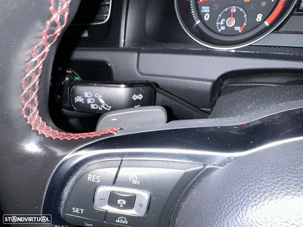 VW Golf 2.0 TSi GTi DSG Performance - 47