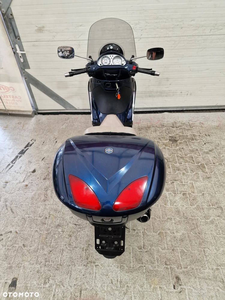 Piaggio Beverly - 27
