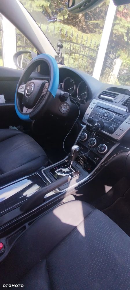 Mazda 6 2.0 Exclusive - 10