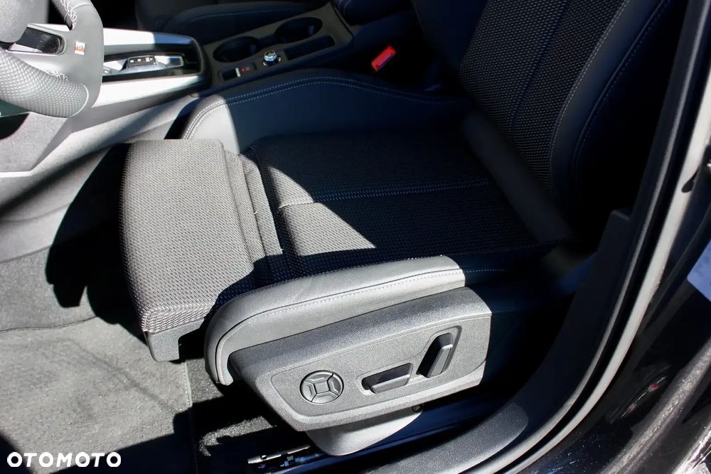 Audi S3 Sportback TFSI  quattro S tronic - 14