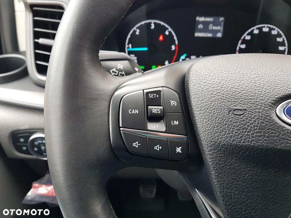 Ford Transit Custom Kombi 320 L2H1 Trend - 28