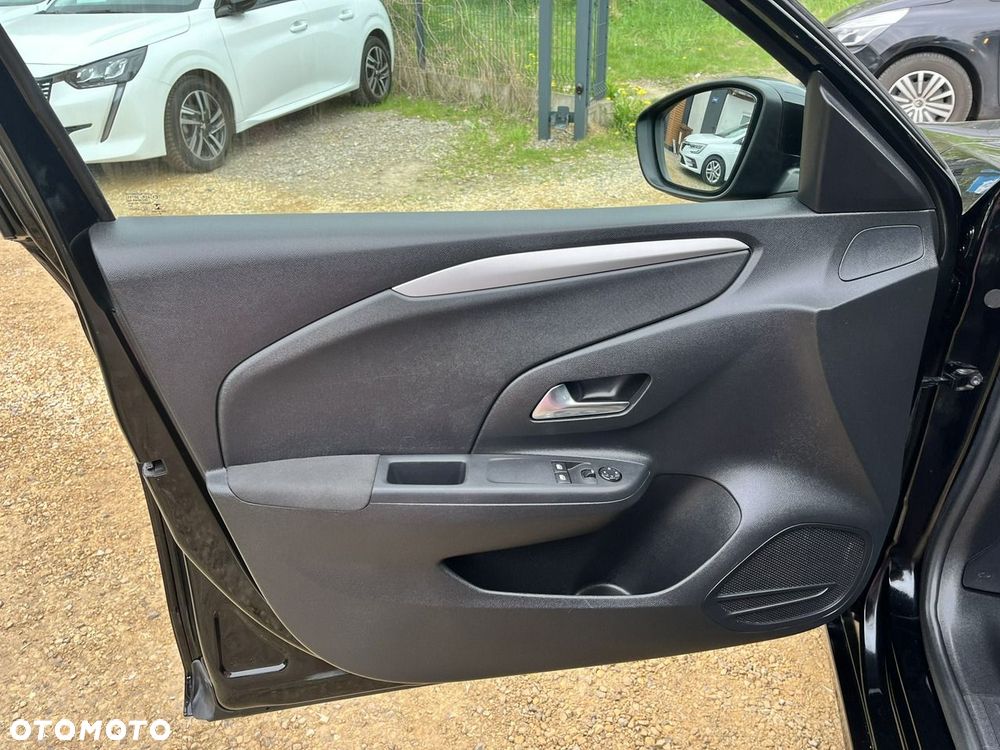Opel Corsa - 12