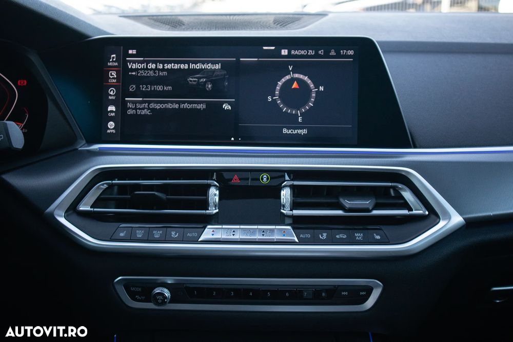 BMW X5 xDrive30d - 30