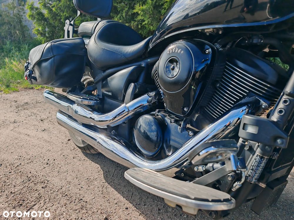 Kawasaki Vulcan - 7