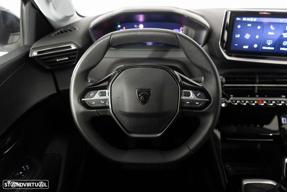 Peugeot 208 1.2 PureTech Allure Pack - 23
