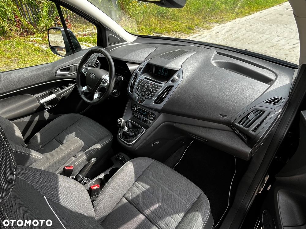 Ford Tourneo Connect Grand - 6