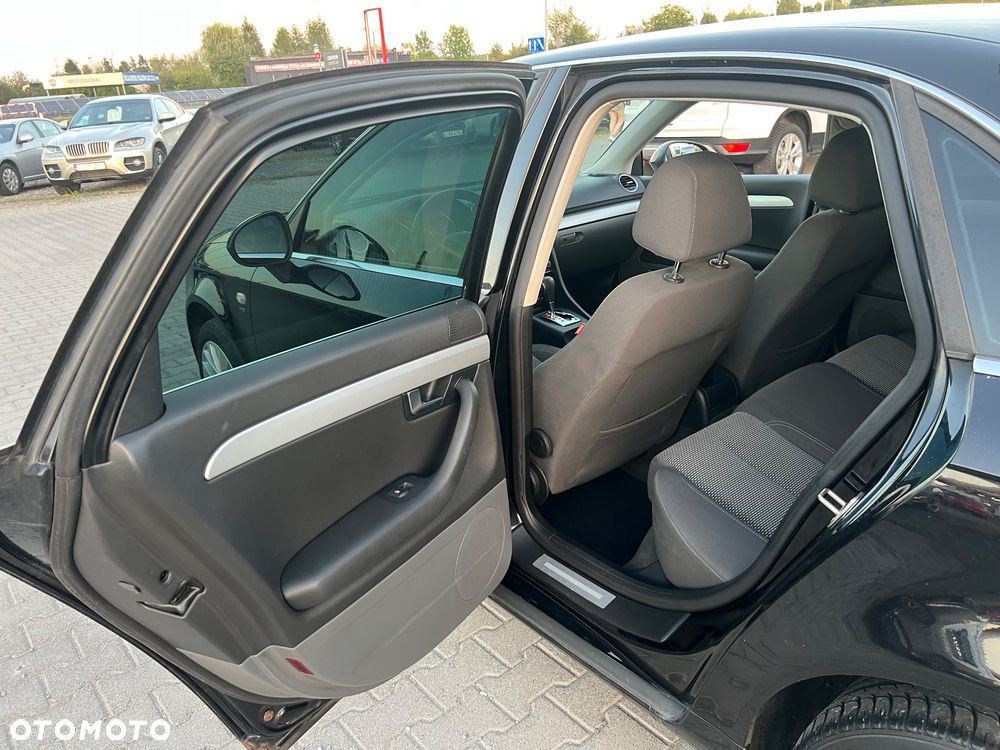 Seat Exeo 2.0 TSI Style Multitronic - 15